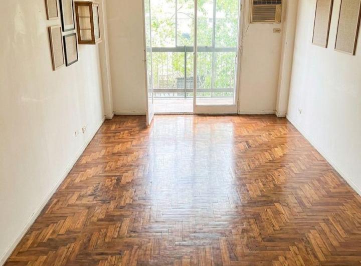 Departamento · 50m² · 3 Ambientes