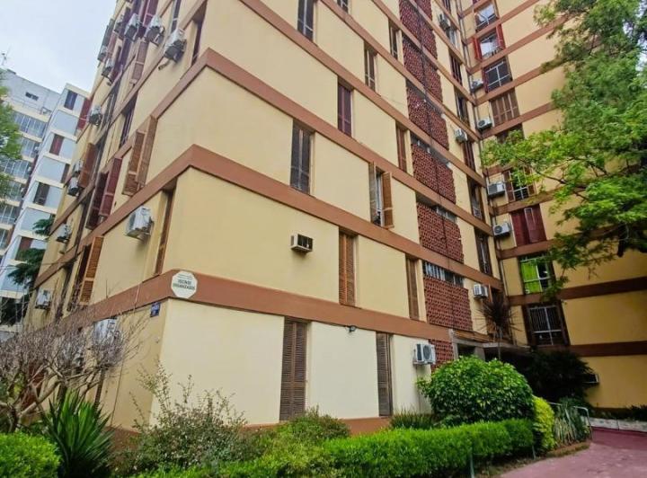 Departamento · 56m² · 3 Ambientes