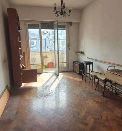 Departamento · 72m² · 3 Ambientes
