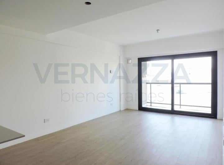 Departamento · 62m² · 3 Ambientes · 1 Cochera