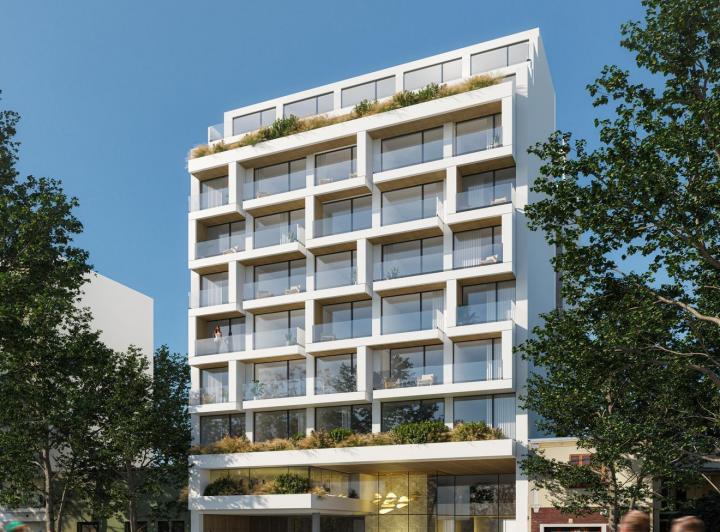 Departamento · 91m² · 3 Ambientes