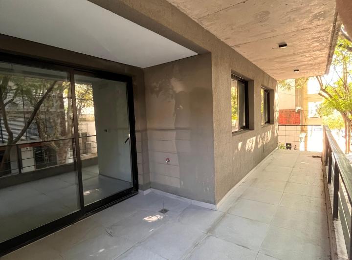 Departamento · 70m² · 3 Ambientes