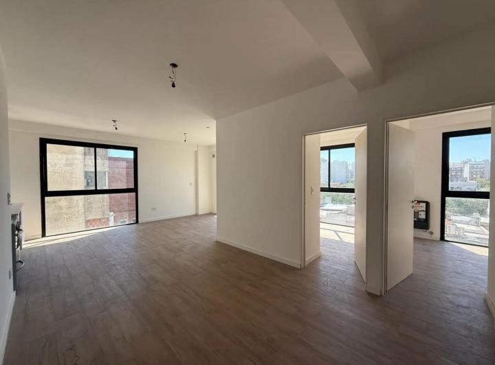 Departamento · 60m² · 3 Ambientes