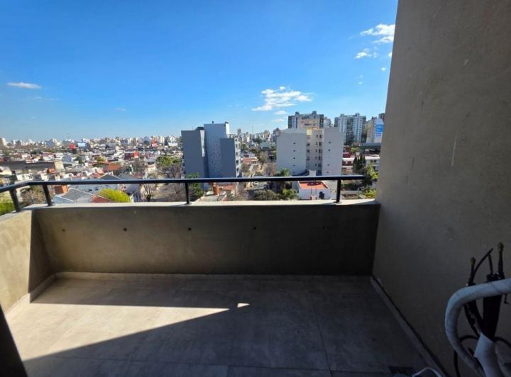 Departamento · 55m² · 3 Ambientes