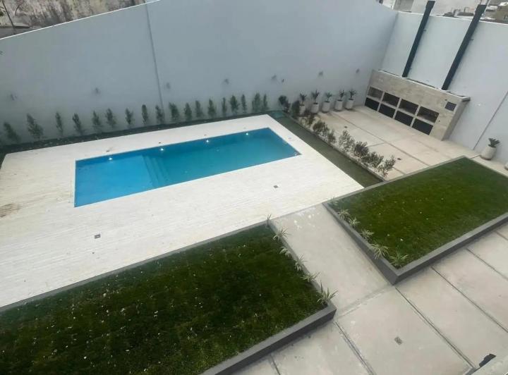 Departamento · 80m² · 3 Ambientes