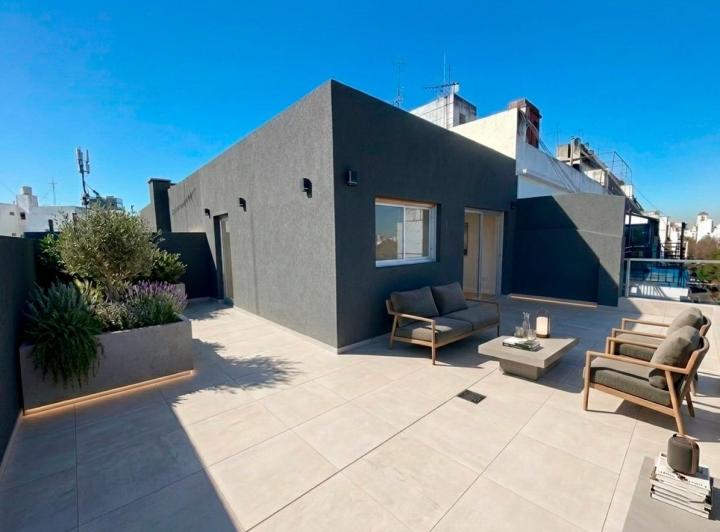 Departamento · 59m² · 3 Ambientes