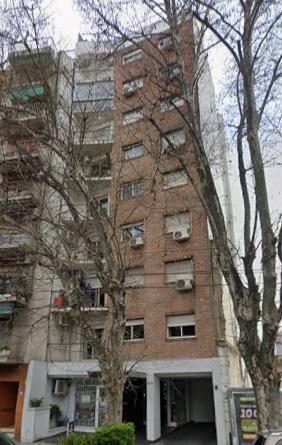 Departamento · 66m² · 2 Dormitorios · 1 Cochera
