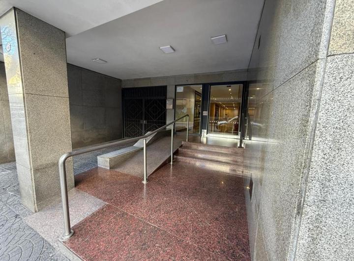 Departamento · 59m² · 3 Ambientes · 1 Cochera