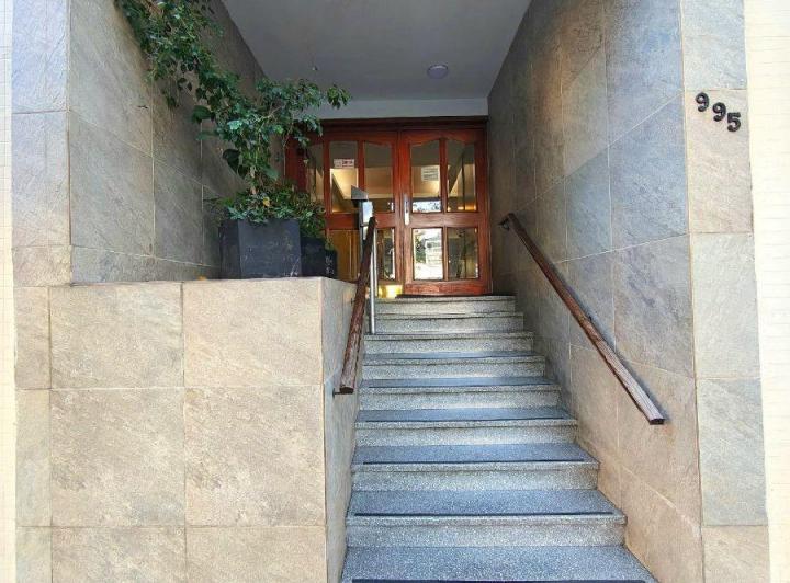 Departamento · 57m² · 3 Ambientes
