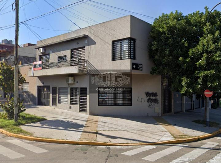Departamento · 57m² · 3 Ambientes