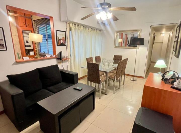 Departamento · 51m² · 3 Ambientes