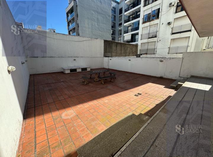 Departamento · 66m² · 3 Ambientes