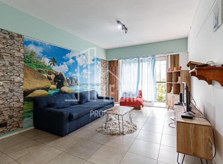 Departamento · 59m² · 3 Ambientes