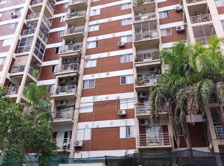 Departamento · 50m² · 3 Ambientes