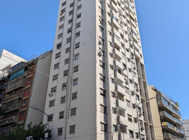 Departamento · 45m² · 3 Ambientes