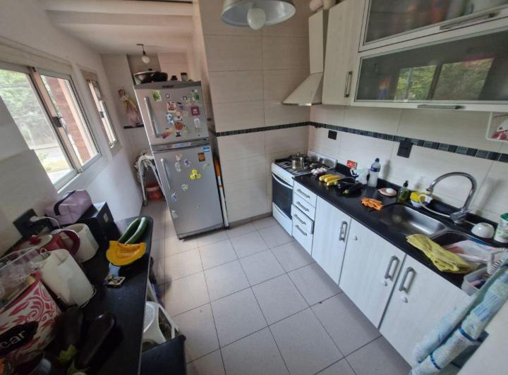 Departamento · 55m² · 3 Ambientes