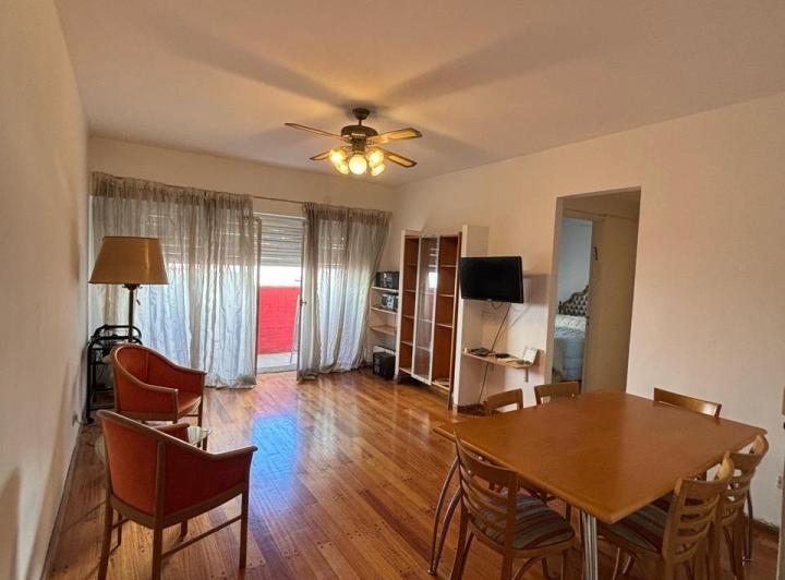 Departamento · 64m² · 3 Ambientes