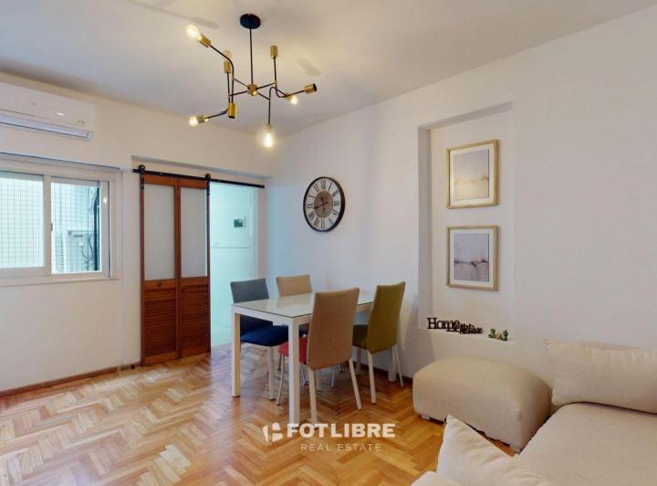 Departamento · 45m² · 3 Ambientes