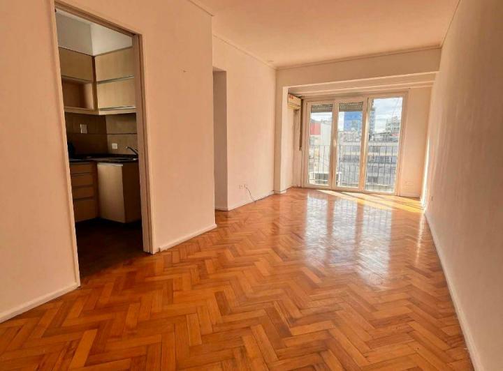 Departamento · 45m² · 3 Ambientes