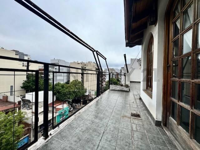 Departamento · 65m² · 3 Ambientes · 2 Cocheras
