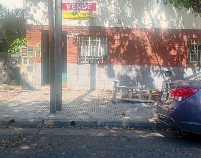Departamento · 50m² · 3 Ambientes