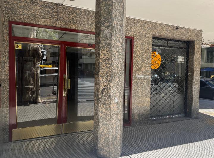 Departamento · 71m² · 3 Ambientes
