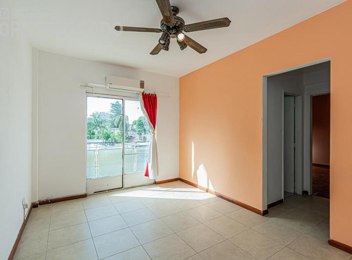 Departamento · 52m² · 3 Ambientes