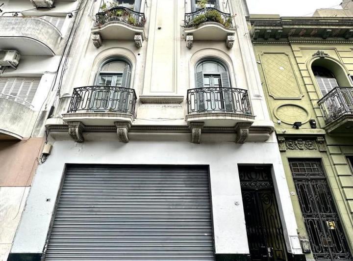 Departamento · 53m² · 3 Ambientes