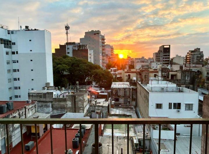 Departamento · 52m² · 3 Ambientes