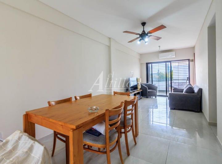 Departamento · 64m² · 3 Ambientes