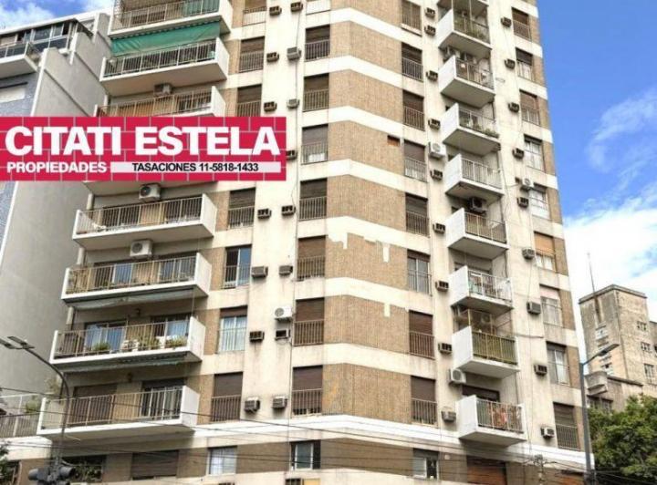 Departamento · 59m² · 3 Ambientes
