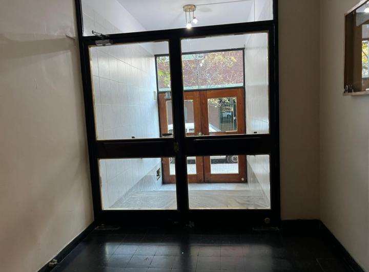 Departamento · 51m² · 3 Ambientes