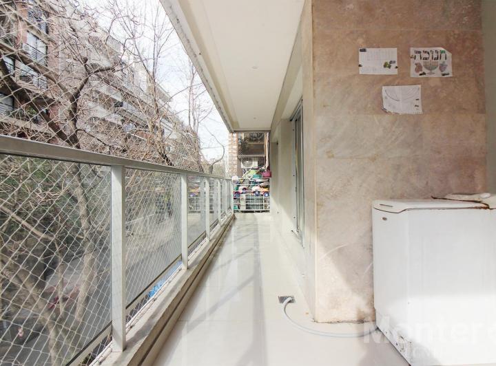 Departamento · 71m² · 3 Ambientes
