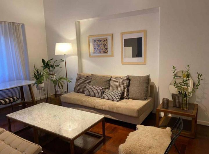 Departamento · 63m² · 3 Ambientes