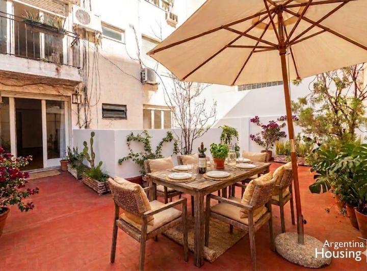 Departamento · 74m² · 3 Ambientes