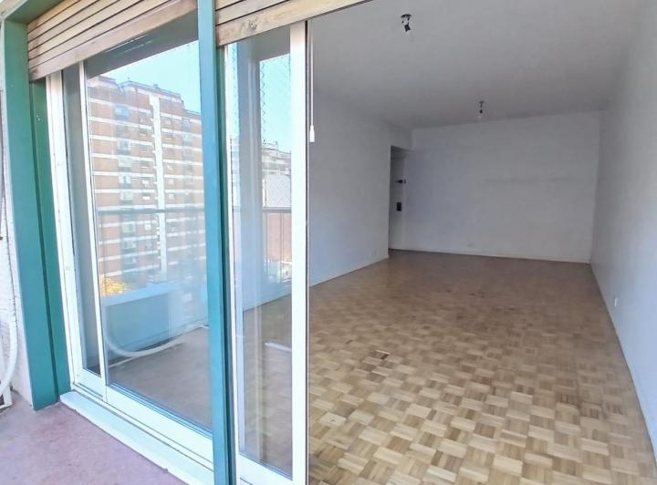 Departamento · 80m² · 3 Ambientes · 1 Cochera