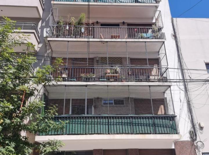 Departamento · 82m² · 3 Ambientes