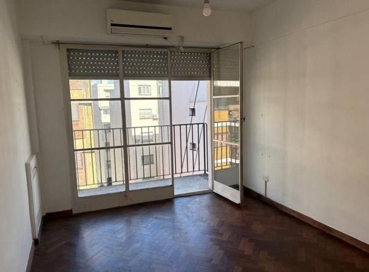 Departamento · 50m² · 3 Ambientes