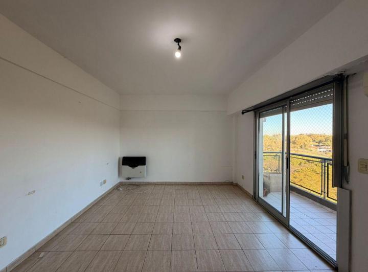 Departamento · 57m² · 3 Ambientes