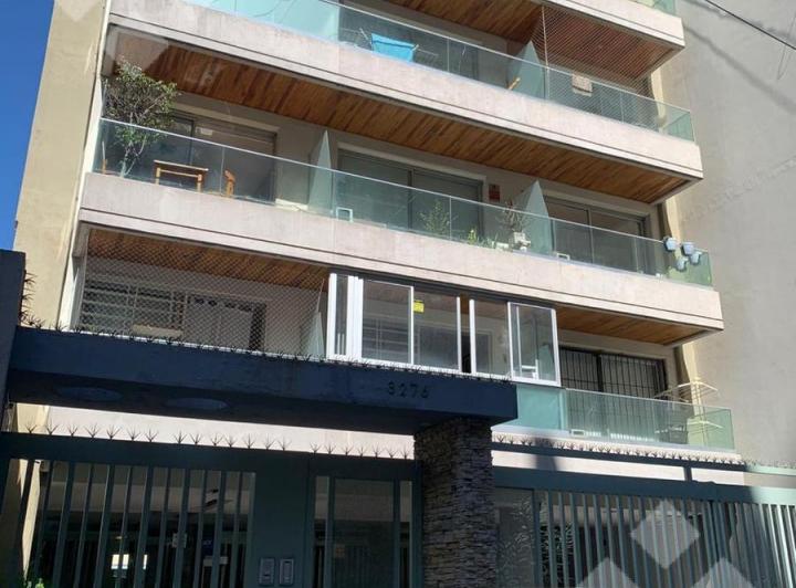 Departamento · 56m² · 2 Dormitorios