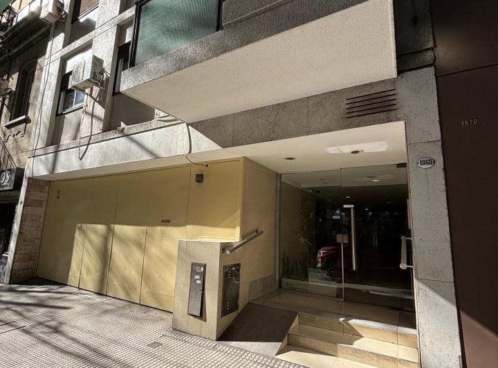 Departamento · 52m² · 3 Ambientes · 1 Cochera