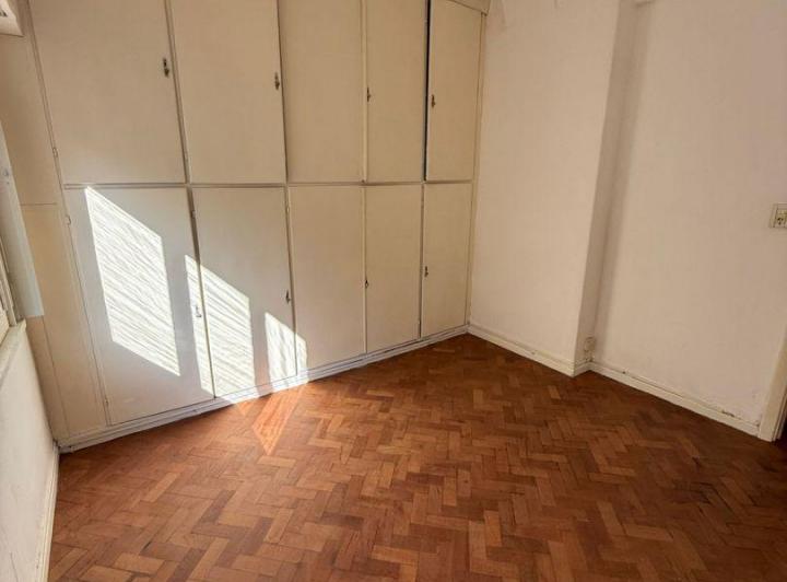 Departamento · 57m² · 3 Ambientes