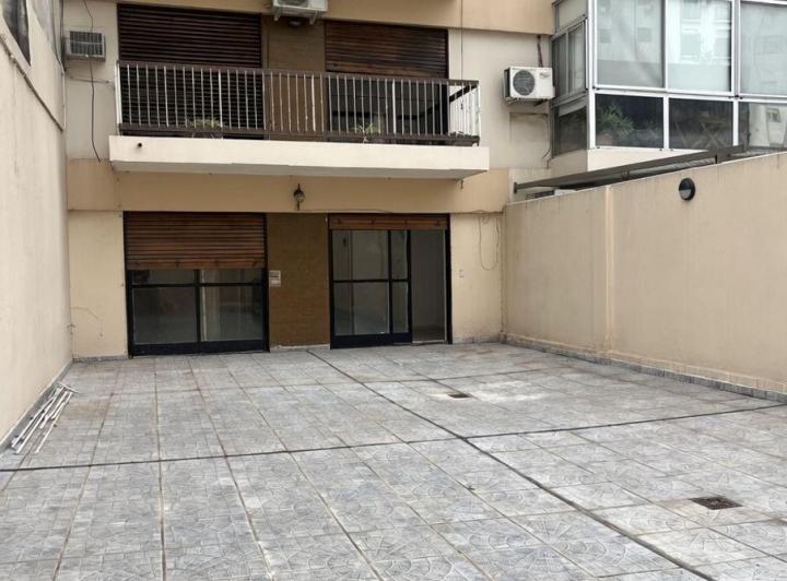 Departamento · 76m² · 3 Ambientes