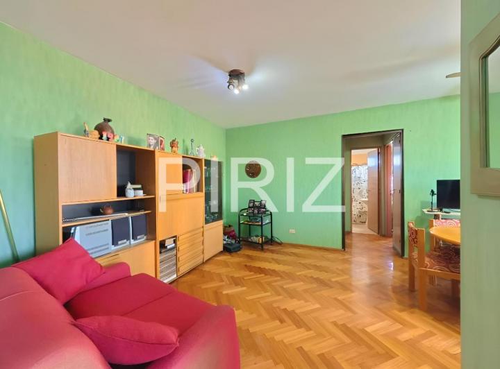 Departamento · 51m² · 3 Ambientes