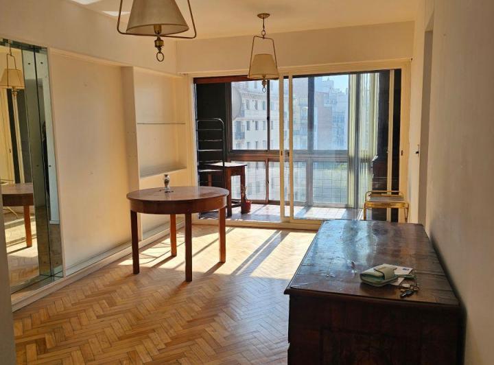 Departamento · 57m² · 3 Ambientes