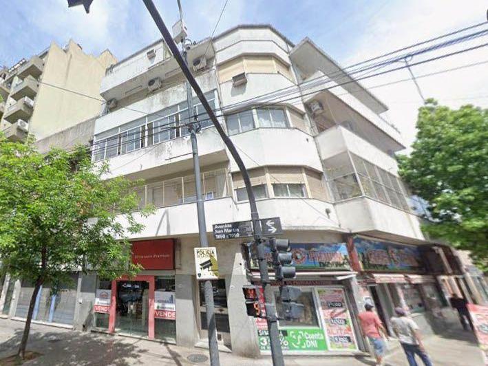 Departamento · 74m² · 3 Ambientes