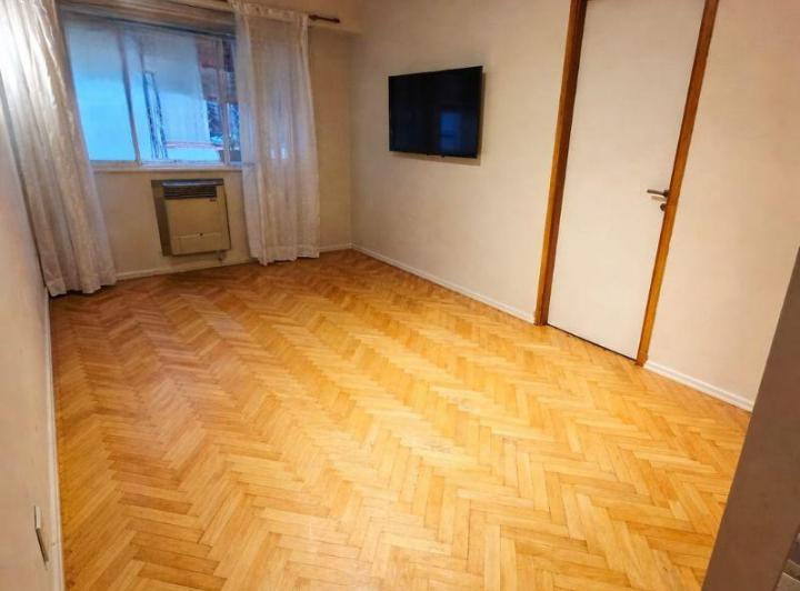 Departamento · 46m² · 3 Ambientes