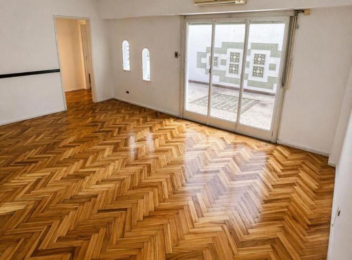 Departamento · 60m² · 3 Ambientes