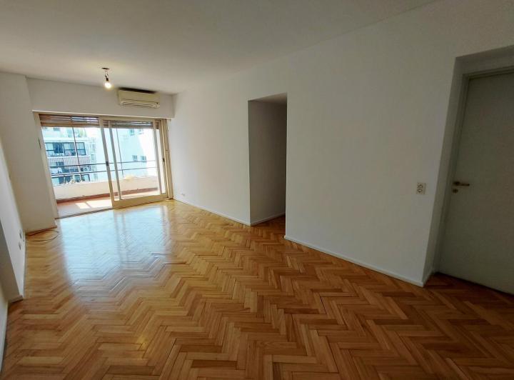 Departamento · 77m² · 3 Ambientes