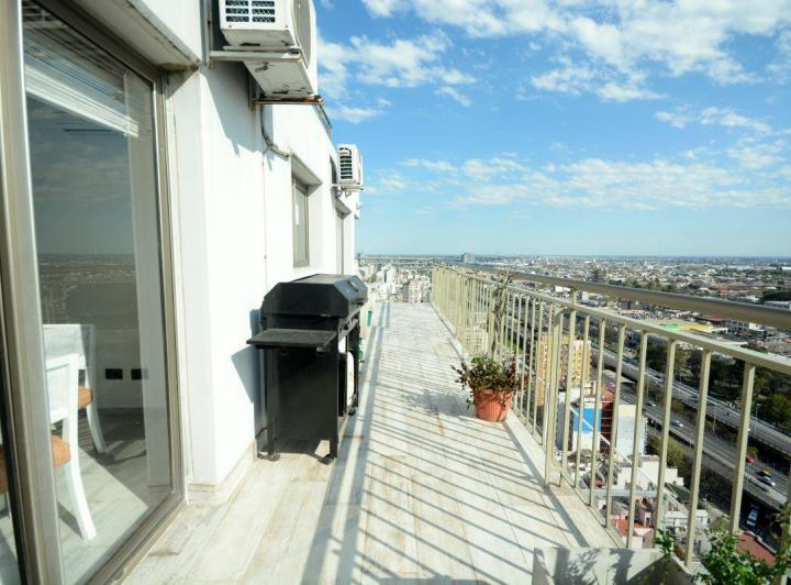 Departamento · 70m² · 3 Ambientes · 1 Cochera